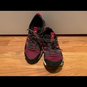 Adidas Kanadia TR7 Trail Running Shoes